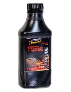 Aceite Motor 4 Tiempos 0´6L GARLAND