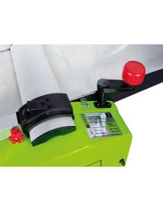 Cepillo Regruesado ZI-HB204 Zipper 2