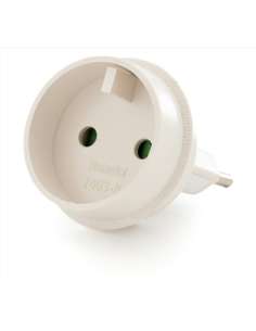 Adaptador Viaje Universal 1403E FAMATEL