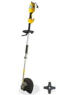 Desbrozadora BEST 100 DPE V15 GARLAND