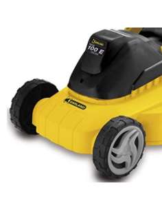 Cortacesped Eléctrico GRASS 100 E GARLAND 2