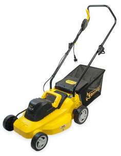 Cortacesped Eléctrico Grass 300 E GARLAND