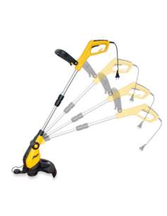 Cortabordes XTRIM 365 E GARLAND 2