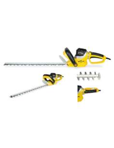 Cortasetos Eléctrico SET 352 E GARLAND