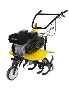 Motoazada MULE 762 NRQG V19 GARLAND