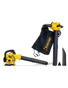 Soplador GAS 550 G V18 GARLAND