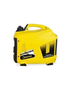 Generador INVERTER BOLT 215 IQ 53 0006 GARLAND