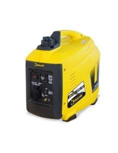 Generador INVERTER BOLT 215 IQ 53 0006 GARLAND 2