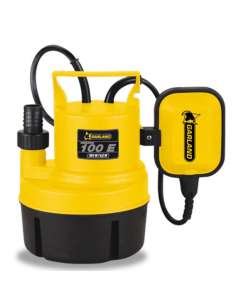 Electrobomba AMAZON 100 E GARLAND