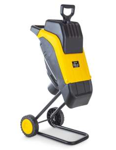 Biotriturador CHIPPER 100 E V20 GARLAND