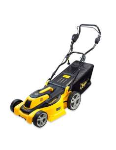 Cortacesped Eléctrico GRASS 500E 1800W 56EL 0031 GARLAND