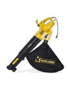 Aspirador Soplador GAS 139 GARLAND