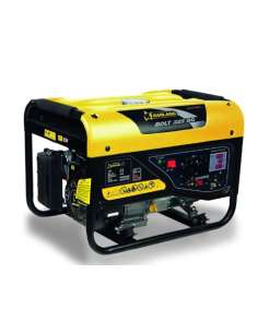Generador BOLT 325 QG GARLAND