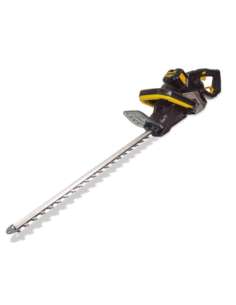 Cortasetos Batería 40V SET KEEPER 552W V19 GARLAND