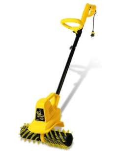 Barredor Cesped ROLL&COMB 141 E GARLAND