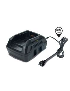 Cargador Rápido Batería FAST V19 GARLAND