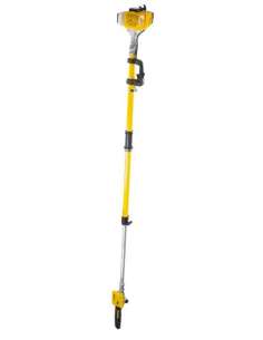 Motosierra GIRAFFE 312G GARLAND