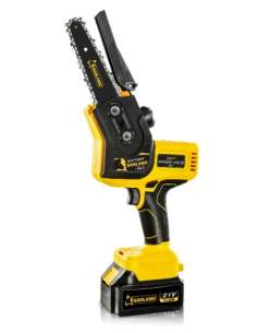 Motosierra Batería RODENT 604W V22 (40EL-0058) GARLAND