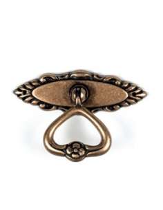 Anilla Cuero Viejo 77mm 221C1 NESU