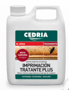 Imprimación Tratante 5 L CEDRIÁ