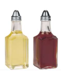 Vinagreras 2 Pzas 46876 FACKELMANN