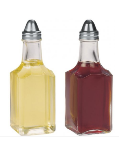 Vinagreras 2 Pzas 46876 FACKELMANN 2