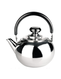 Cafetera Prisma Filtro 0´9 Litros 610109 IBILI