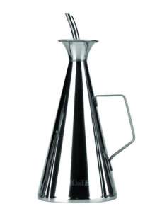 Aceitera Antigoteo 500ml Inox 731705 IBILI