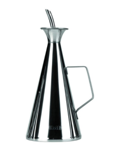 Aceitera Antigoteo 500ml Inox 731705 IBILI 2