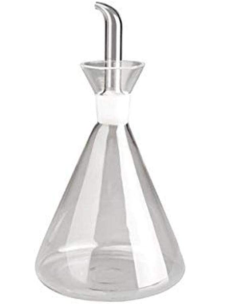 Aceitera Cristal 500ml 755005 IBILI