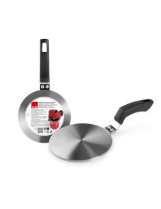 Adaptador Inducción Cafetera 12cm 705312 IBILI