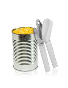 Abrelatas Mariposa 250301 METALTEX 2