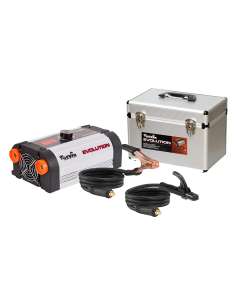 Soldadura Inverter CE EVOLUTION18X CEVIK