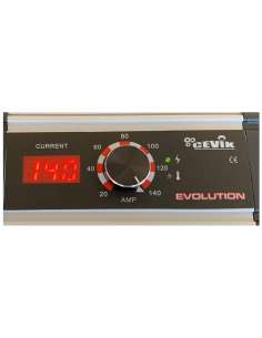 Soldadura Inverter CE EVOLUTION18X CEVIK 2