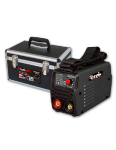 Soldadura Inverter Mini 140X