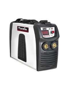 Soldadura Inverter 200Amp + Pantalla Electrónica...