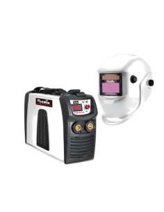 Soldadura Inverter 200Amp + Pantalla Electrónica... 2