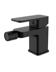 Monomando Bidet SKARA Negro Mate 23209N