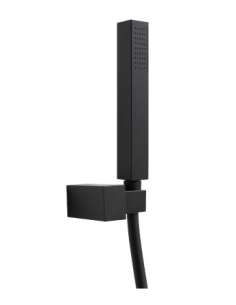 Monomando Baño Ducha SKARA Negro Mate 23409N 2