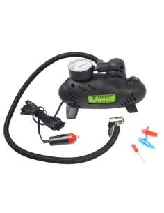 Compresor Mini 12V 48469 MADER