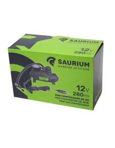 Compresor Mini 12V 48469 MADER 2