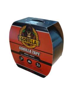 Cinta Americana Adhesiva Reforzada 48mmx11m GORILLA