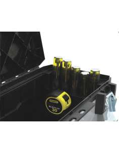 Caja Herramientas 23" 1 95 616 STANLEY 2