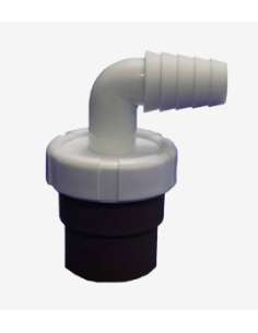 Conexión Lavadora T 210M 50849 TECNOAGUA