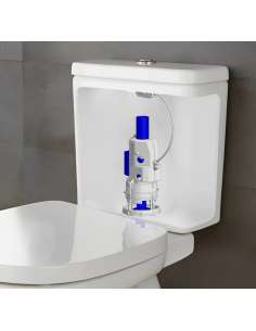 Descargador Doble Descarga T-280NS+ Universal 50771... 2