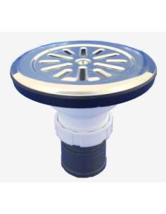 Válvula Ducha Recta T 67 50320 TECNOAGUA