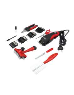 Set Cortapelo Mascotas 12 Pzas. TMHC201 TM ELECTRONIC 2