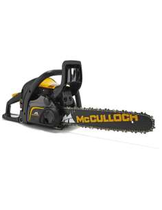 Motosierra Gasolina CS410 ELITE McCULLOCH