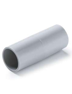 Unión Manguito 20mm (5 Unid) FAMATEL