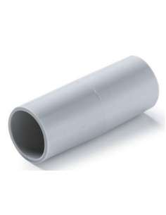 Unión Manguito 25mm (5 Unid) FAMATEL